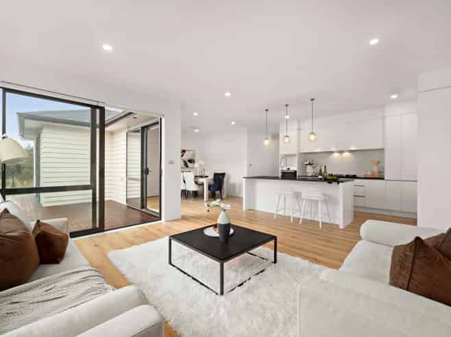 72 John Fair Drive, Milldale