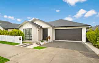 72 John Fair Drive, Milldale