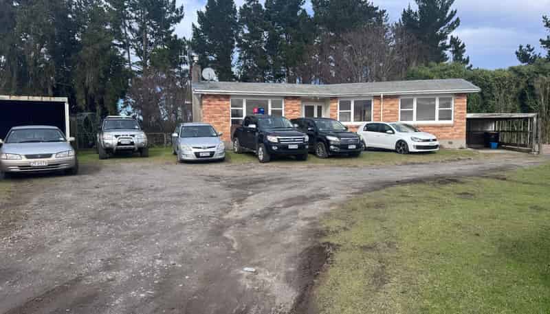 759R State Highway 29, Tauriko