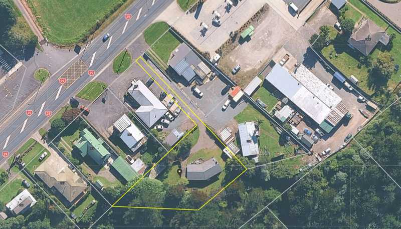 759R State Highway 29, Tauriko