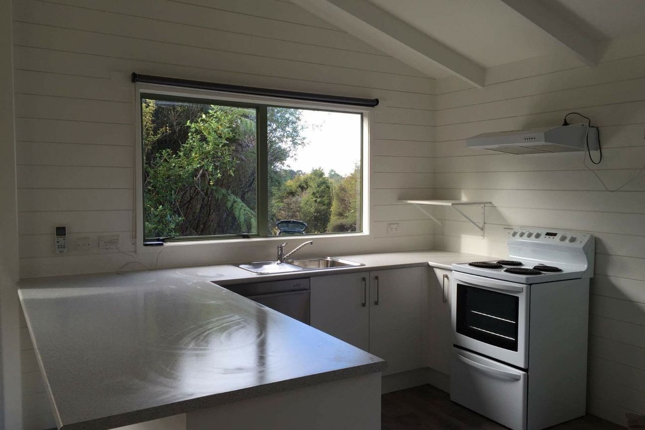 Cute cottage - Widok 5