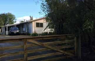 204B Green Road, Dairy Flat