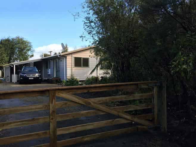 204B Green Road, Dairy Flat
