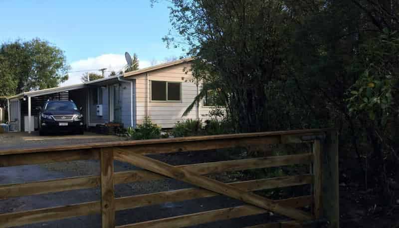 204B Green Road, Dairy Flat