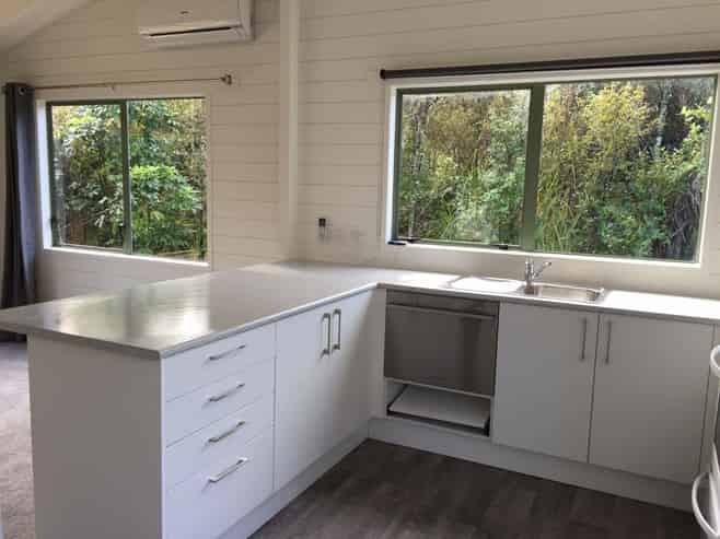 204B Green Road, Dairy Flat