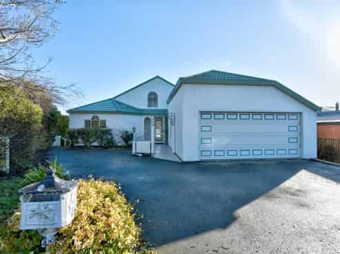 43 Aotea Crescent, Gore