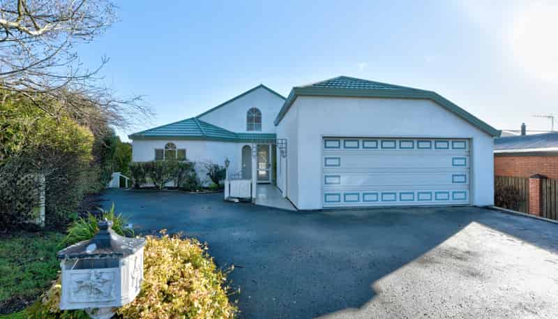 43 Aotea Crescent, Gore