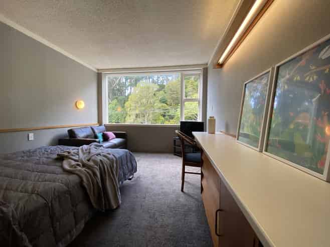 105/20 Glenmore Street, Thorndon