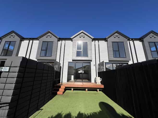 3/56 Kervil Avenue, Te Atatu Peninsula