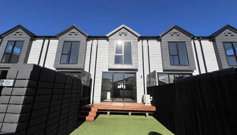 3/56 Kervil Avenue, Te Atatu Peninsula