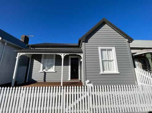 30 McGrath Street, Napier South