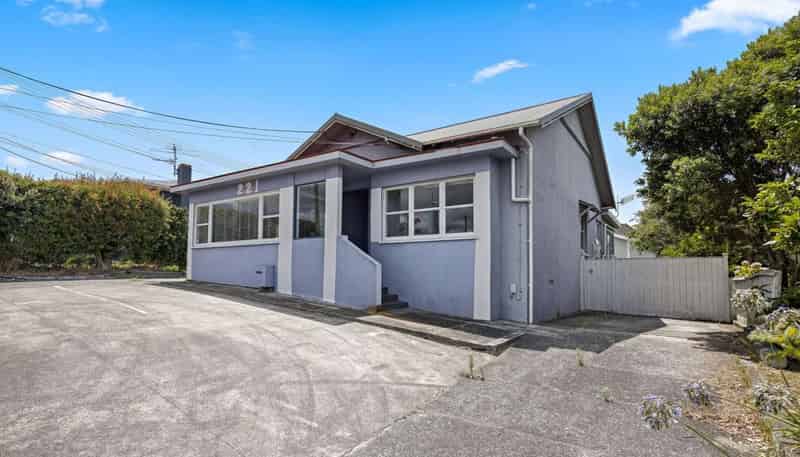 1/221  Onewa Road, Birkenhead