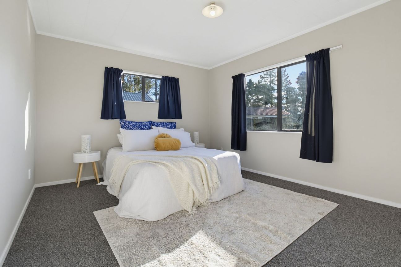 Settle Into Kawaha Point Ease – pohled 2