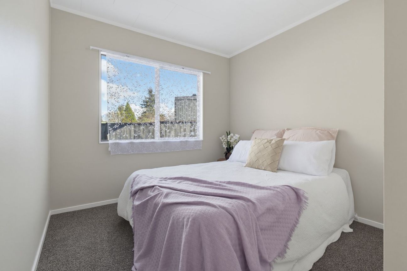 Settle Into Kawaha Point Ease – pohled 3