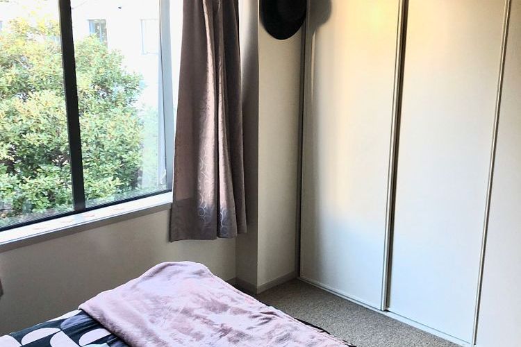 Stylish Apartment in Parnell with Deck - Więcej