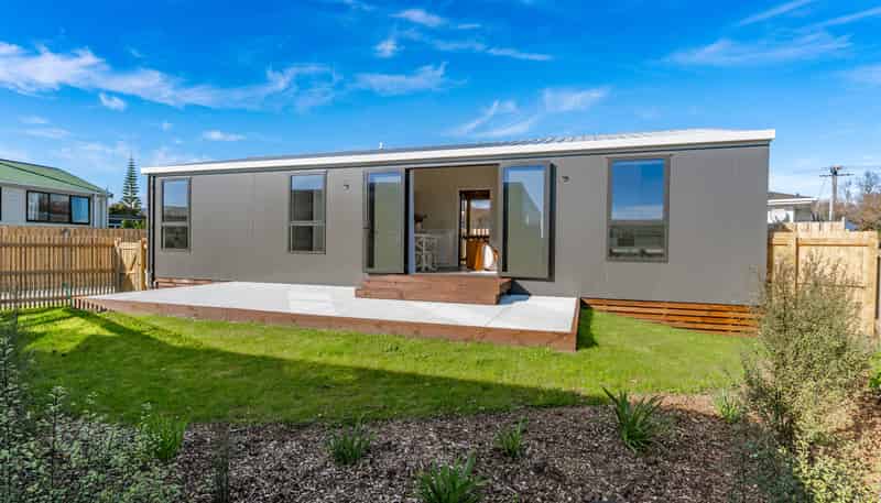 119a Main Highway, Otaki