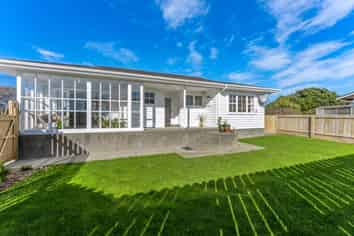 119 Main Highway, Otaki