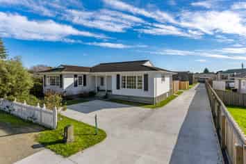 119 Main Highway, Otaki