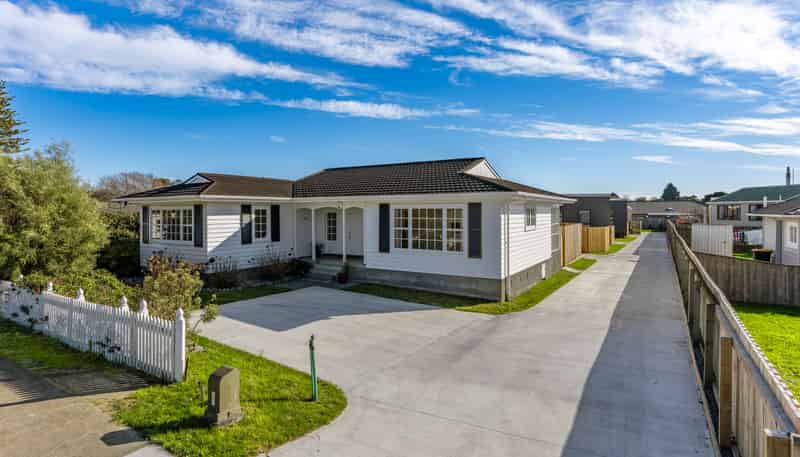 119 Main Highway, Otaki