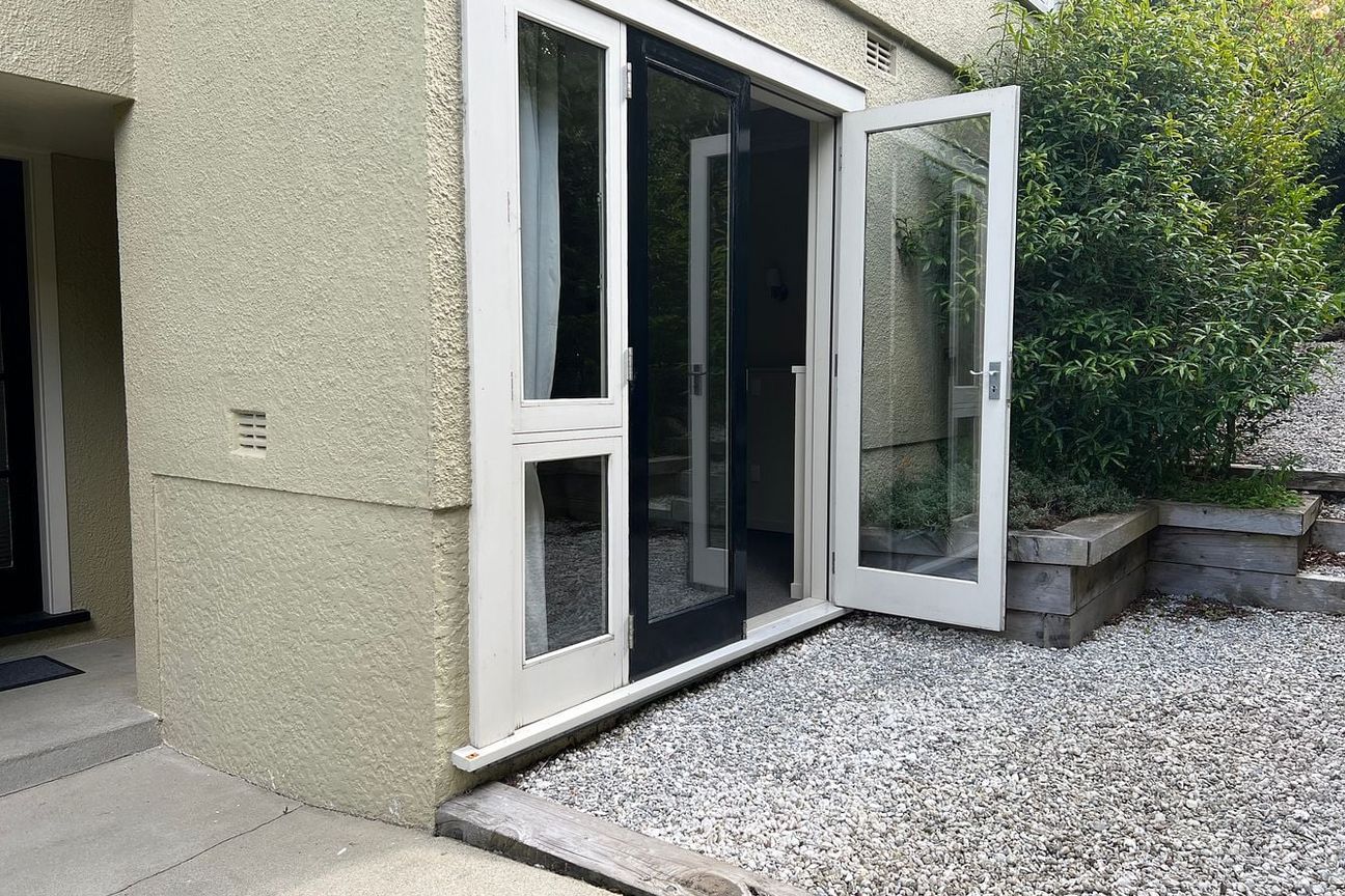 Charming 2BR Garden Flat in Belleknowes - Widok 2