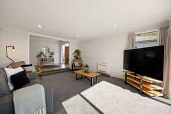 6 Gillies Avenue, Claudelands