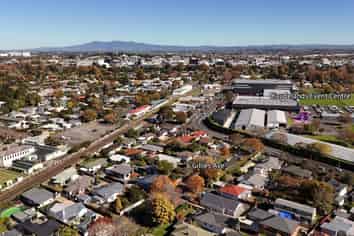 6 Gillies Avenue, Claudelands