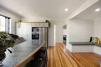 6 Gillies Avenue, Claudelands