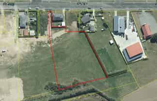129 Stirrat Street, Kingswell