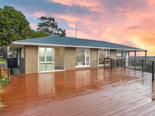 5A Ranelagh Terrace, Huntsbury