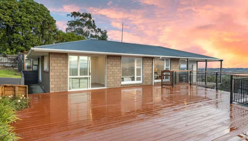 5A Ranelagh Terrace, Huntsbury