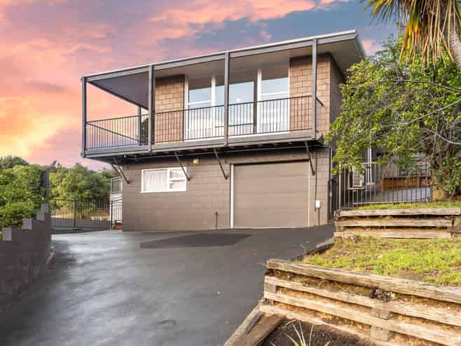 5A Ranelagh Terrace, Huntsbury