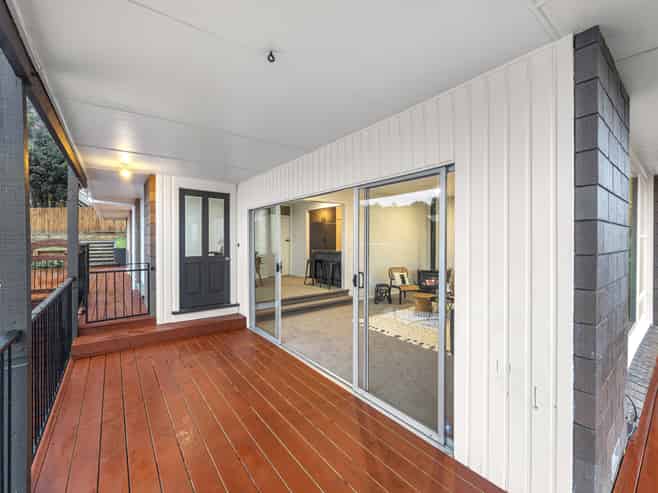 5A Ranelagh Terrace, Huntsbury