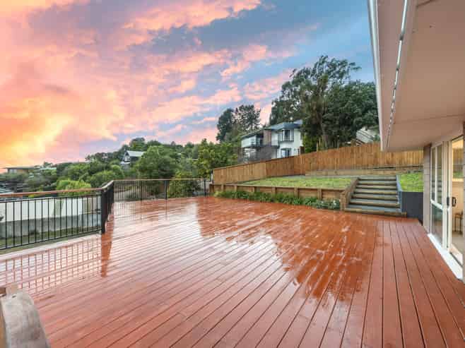 5A Ranelagh Terrace, Huntsbury