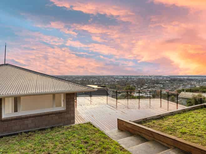 5A Ranelagh Terrace, Huntsbury