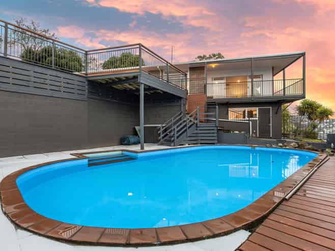 5A Ranelagh Terrace, Huntsbury