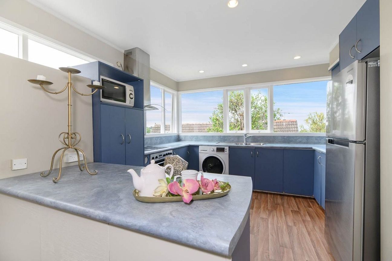 Big home with comfortable, tranquil and peaceful. - Vista 2