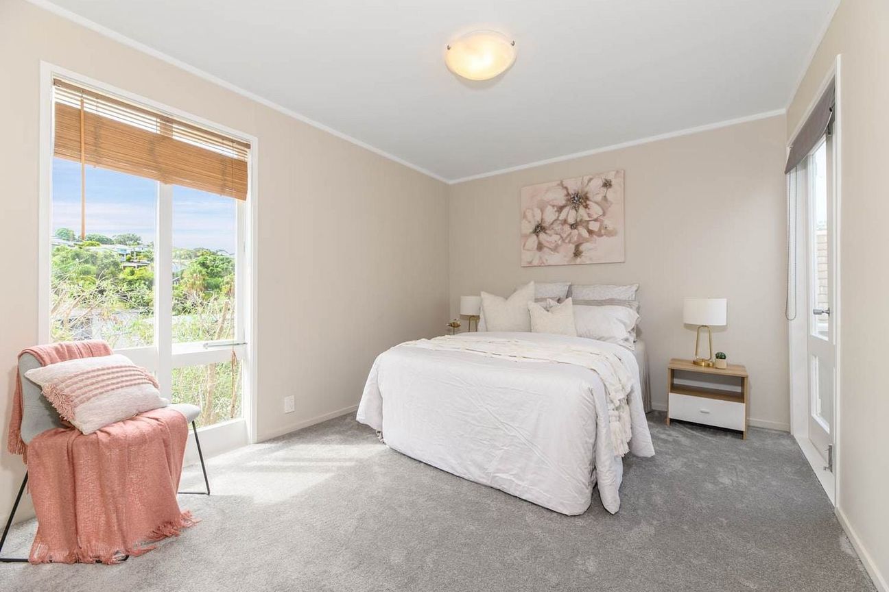 Big home with comfortable, tranquil and peaceful. - Vista 5