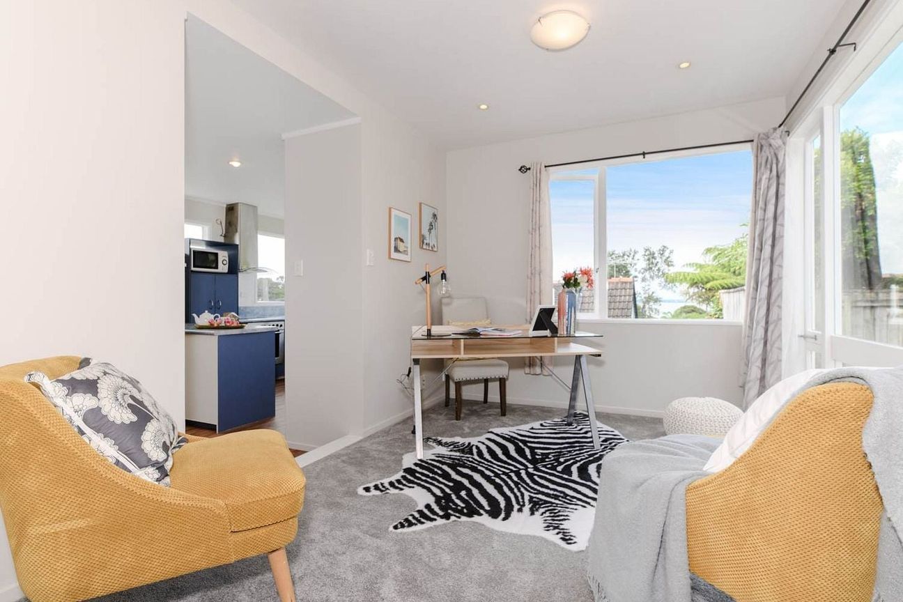 Big home with comfortable, tranquil and peaceful. - Widok 5