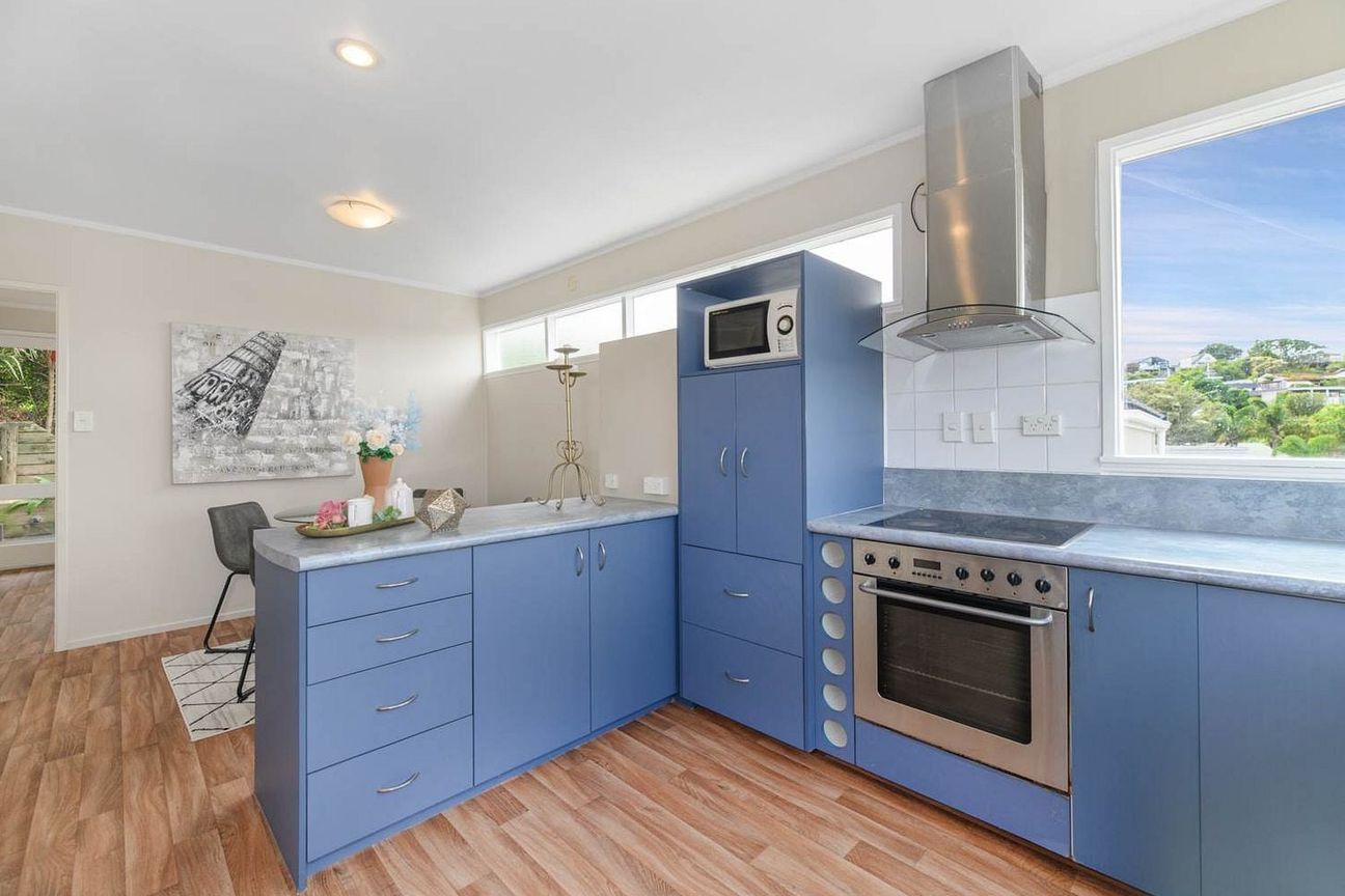Big home with comfortable, tranquil and peaceful. - Vista 3