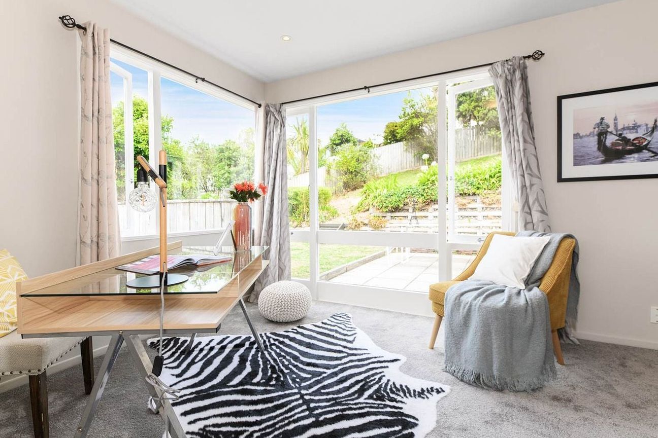 Big home with comfortable, tranquil and peaceful. - Więcej