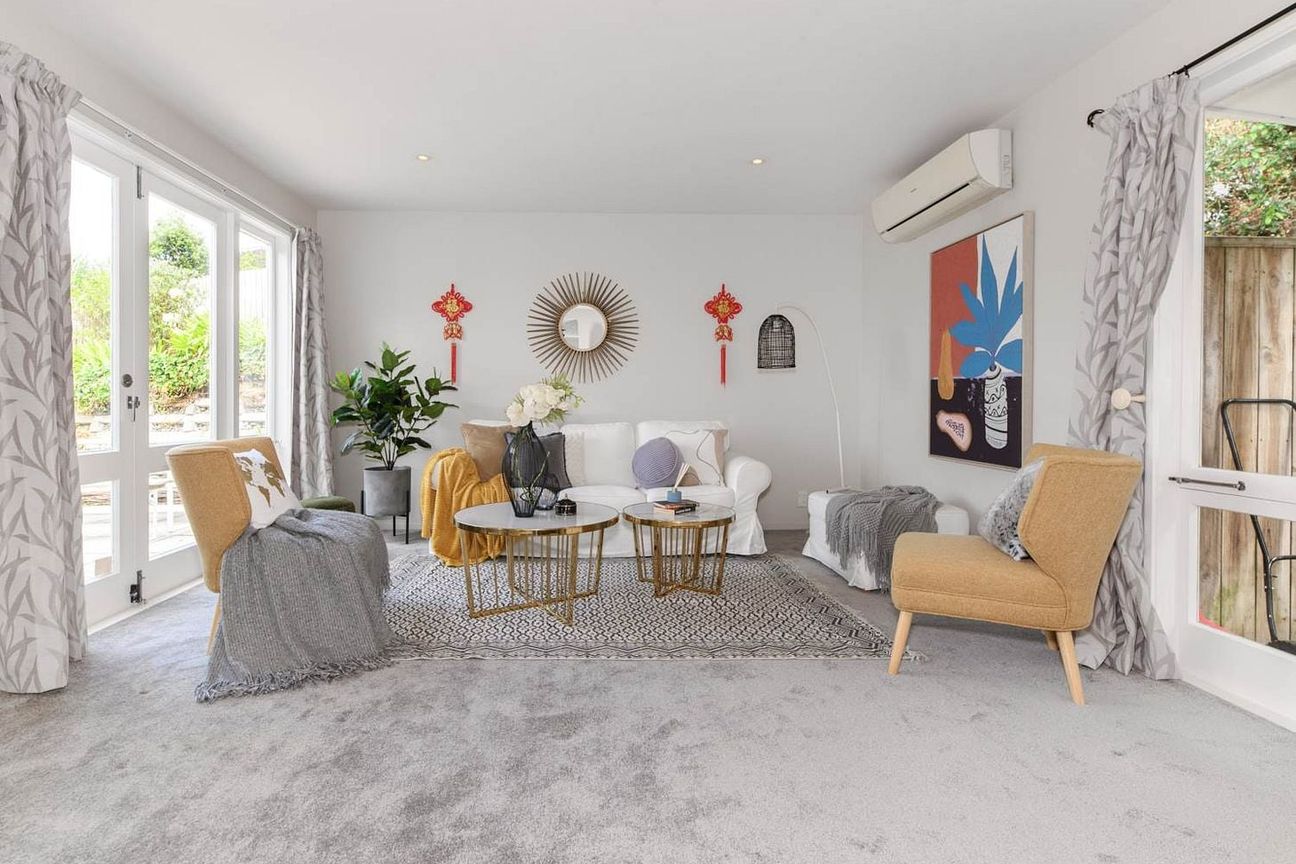 Big home with comfortable, tranquil and peaceful. - Widok 2
