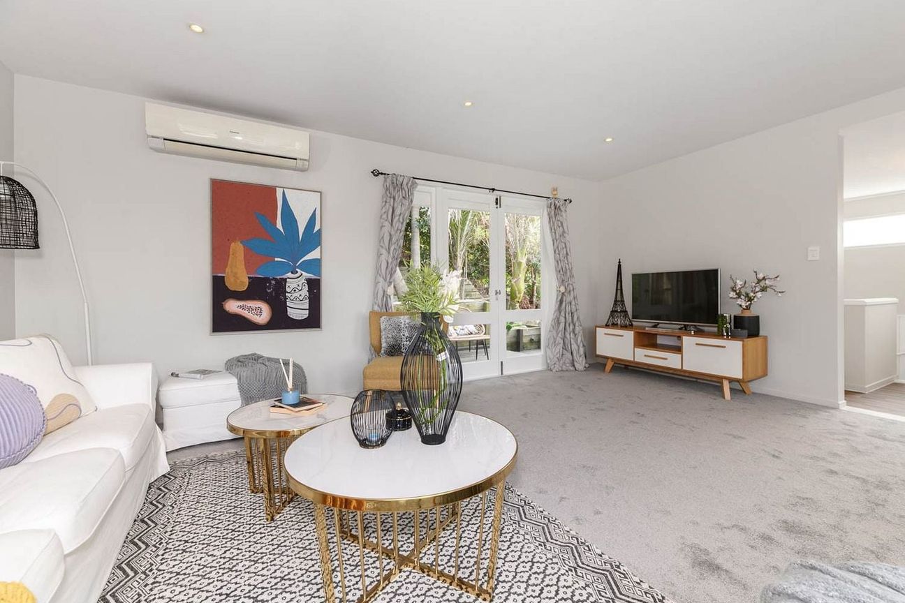 Big home with comfortable, tranquil and peaceful. - Widok 3