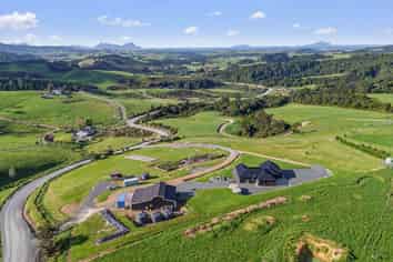 717 Millbrook Road, Waipu