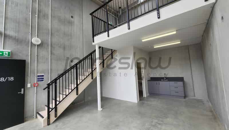 8/18 Harrison Road, Mount Wellington