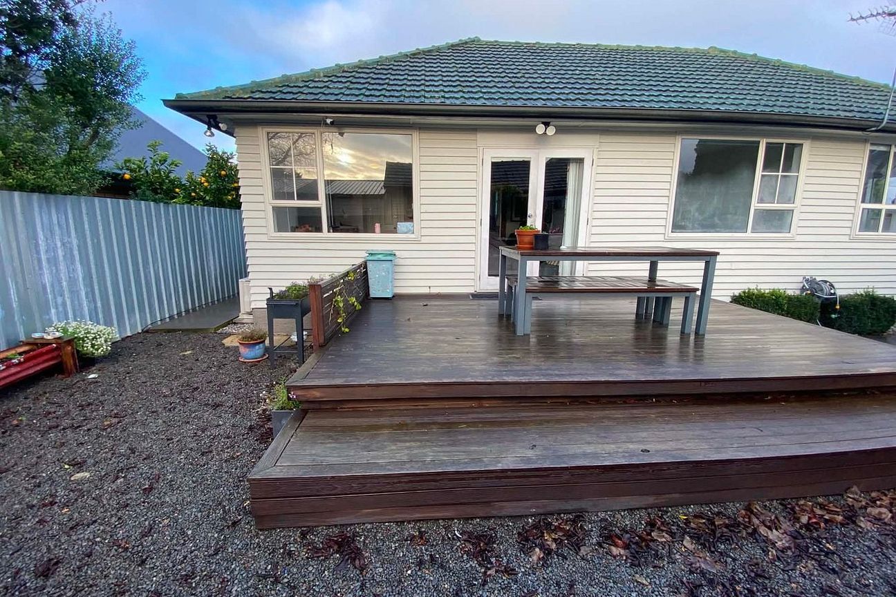 Spacious Family Home in Northcote – pohled 3