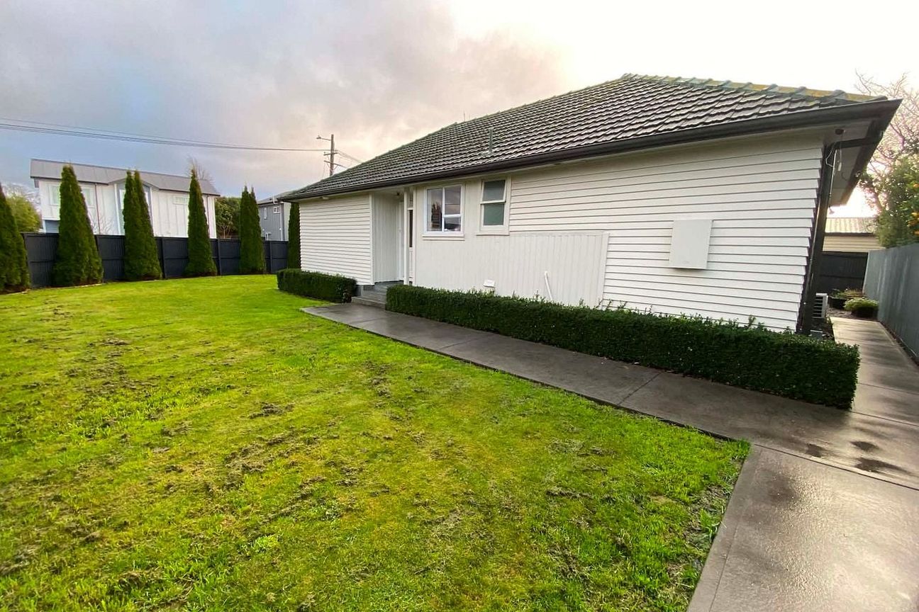 Spacious Family Home in Northcote – pohled 4