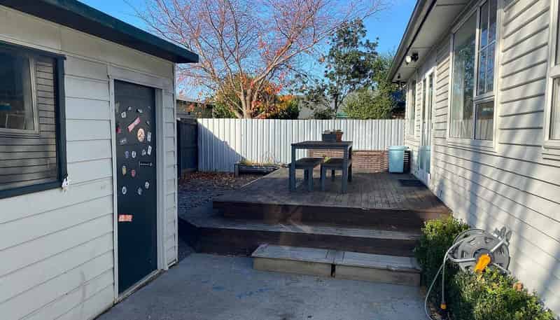 176A Langdons Road, Northcote