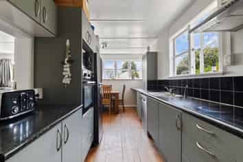 Bay of Plenty - Address withheld