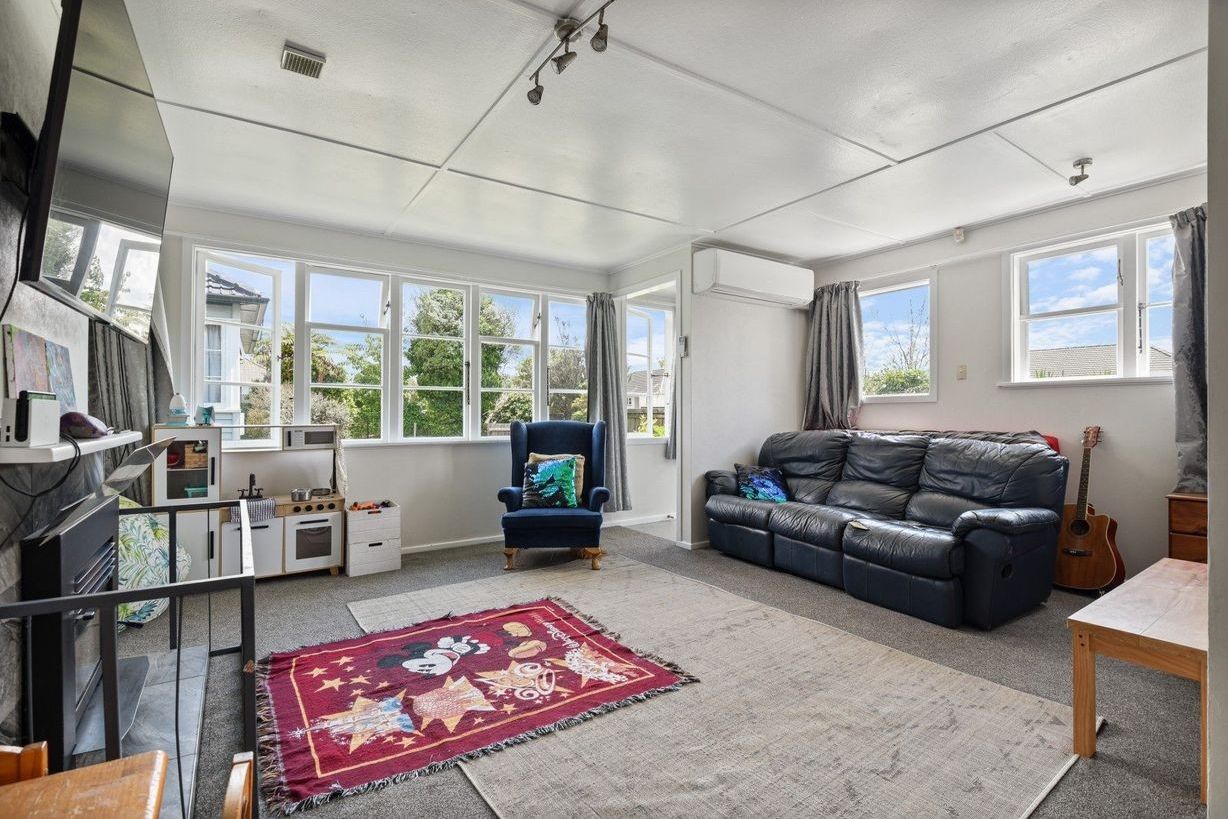 Family Living in Glenholme - Widok 5