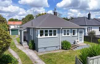 Bay of Plenty - Address withheld